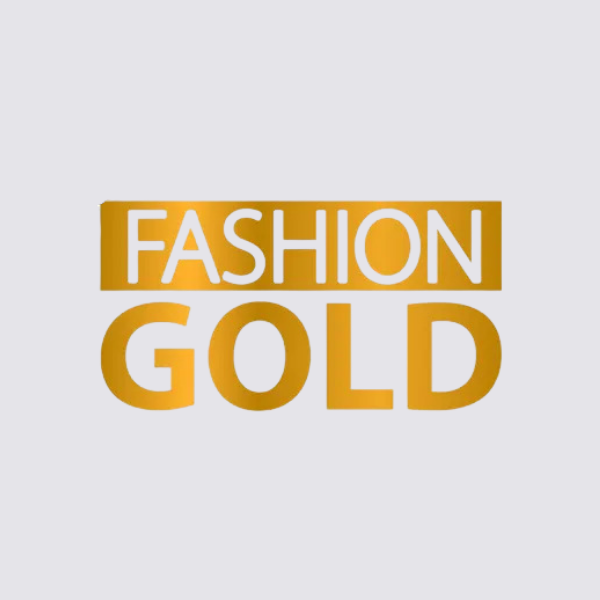 Linha de tratamento Fashion Gold